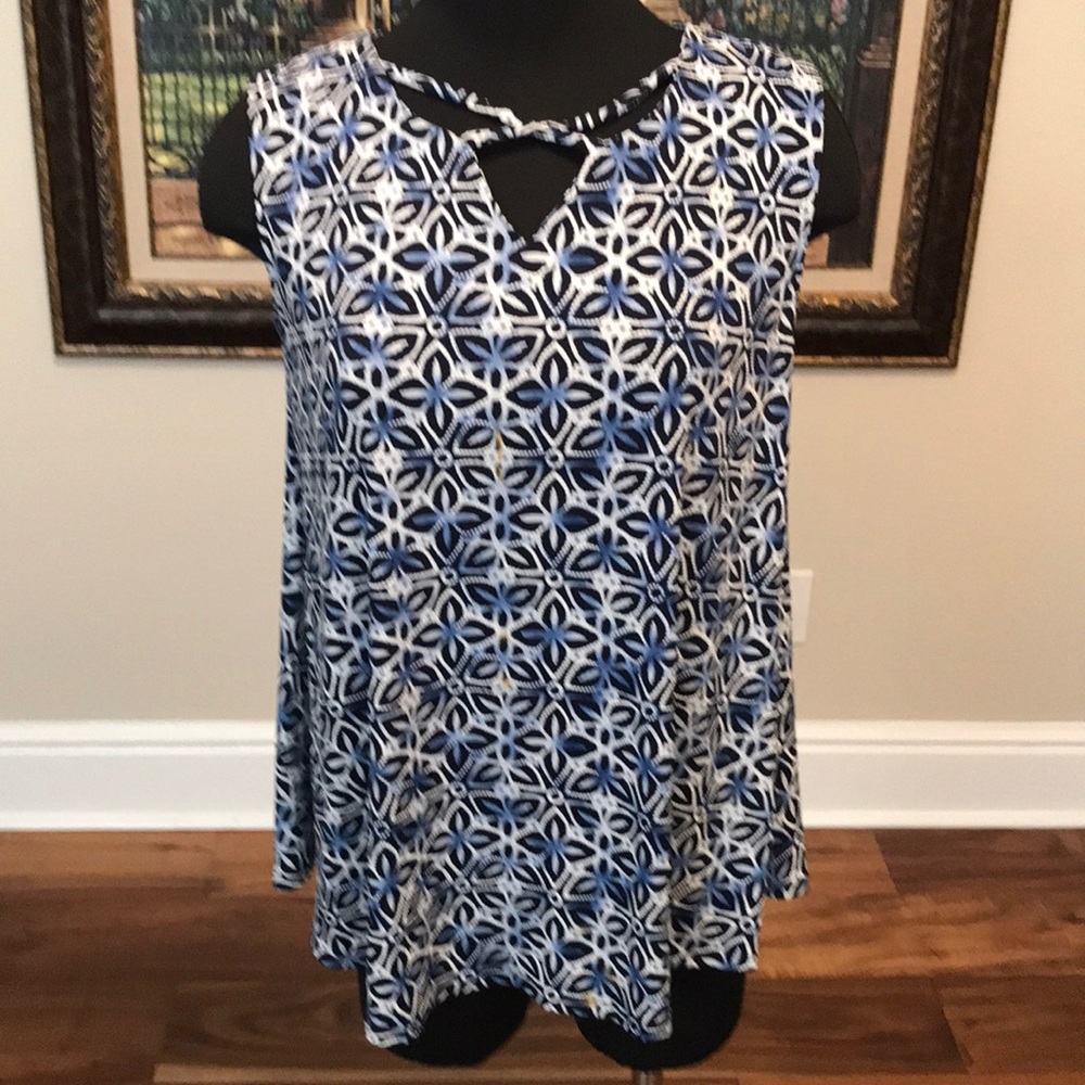 Ladies shirt